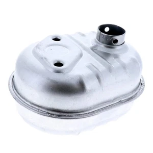 Silenciador genuino Honda 18310-Z0Y-010 para específico GCV160 GCV190 HRR216 HRX217 OEM - Imagen 1 de 3