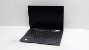 Lenovo ThinkPad X1 Yoga Gen 8 14 Core i7 32GB 512GB Gray 2023 - Used Good - Picture 1 of 3