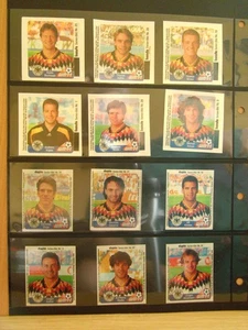 WM 94 , Ferrero , 1994 , Duplo + Hanuta , 3 Bilder aussuchen - Bild 1 von 1