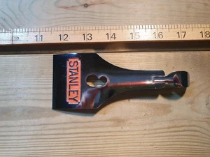 Vintage Stanley Plane Lever Cap 2⅜” 4 ½, 5½, 6, 7 Old Woodworking Hand Tools - Picture 1 of 3