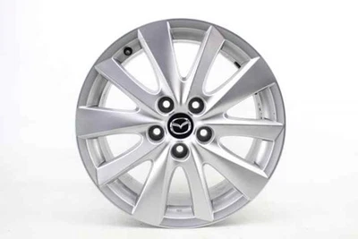 9965617070 llanta para MAZDA CX5 2.2 SKYACTIVD DIESEL 150CV 2011-2015 282596 - Imagen 1 de 4