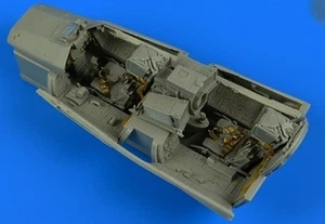 Aires 2240 1/32 Tornado Gr1 Cockpit Set Für Rvl - Bild 1 von 1