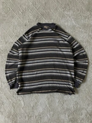 Vintage 90's Men’s GUESS Jeans Knit Sweater Made In USA Size XXL Good Condition  - Image 1 of 4