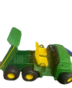 Ertl John Deere Gator 6x4  1/32 JD-5748-E - Picture 1 of 8