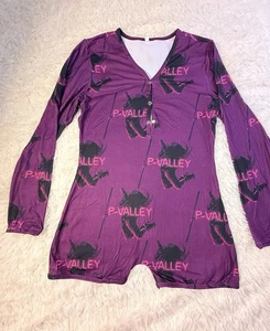 Mameluco con botones manga larga - Talla 2xl - Imagen 1 de 4