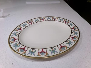 LENOX TOSCA LARGE PLATTER 16 - Picture 1 of 2