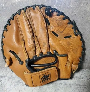 MacGregor Flat Pancake Guanto da Allenamento Infield per Lanciatore Destro RHT - Foto 1 di 2