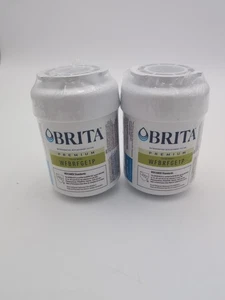 Brita Refrigerator Replacement Filter, Model WFBRFGE1P 2 Pack - Picture 1 of 7