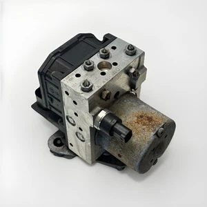2004-2006 MERCEDES SPRINTER ANTILOCK ABS SYSTEM PUMP MODULE A0014460789 Oem - Picture 1 of 8