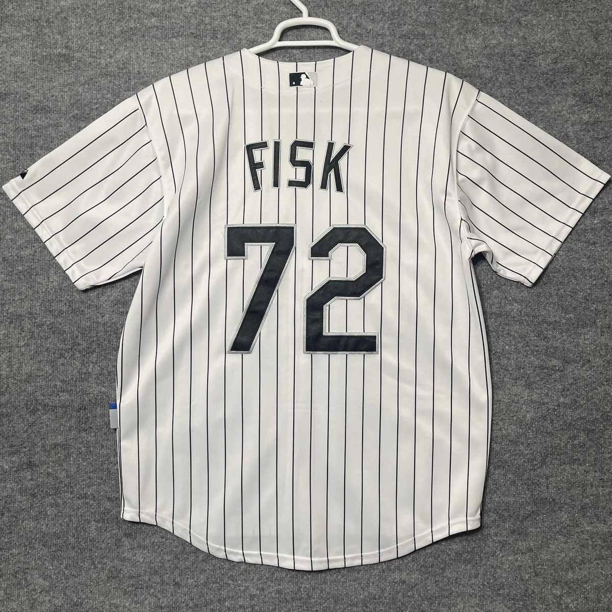 Carlton Fisk MLB Jerseys for sale | eBay