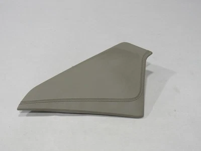 Panel de cubierta de moldura de consola central delantera BMW I8 2015 14-20: O Foto 1 de 4