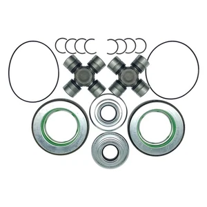 Easy install Front Axle Seal &U Joint Set For Ford F250 F350 SuperDuty 2005-2014 - Picture 1 of 9