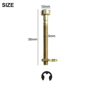 Ersatzspanner für Kettensäge Modelle MS380 028 AV und 009 3er Set - Bild 1 von 12