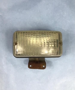 FIAT 126,127,124,128,500 AUTOBIANCHI A112 REVERSE LIGHT fanale retromarcia ARIC - Foto 1 di 6