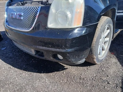 Conjunto de parachoques delantero usado se adapta a: GMC Yukon XL 1500 2011 Denali grado delantero Foto 1 de 4