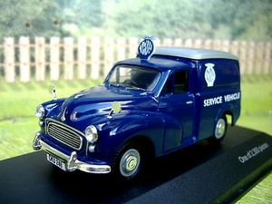 1/43 Vanguards Morris minor van - Picture 1 of 2