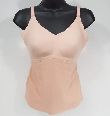 Honeylove LiftWear Cami Adjustable Straps 6 sizes 7 colors NWT Bra and Shapewear - Image 1 of 4