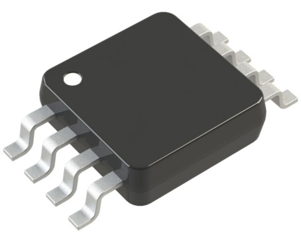 Linear Technology LTC6362CMS8#TRPBF OPAMP **NEW** LOT of 10 pieces - Image 1 of 1