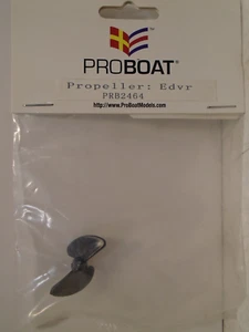 Pro Boat PRB2464 Propeller: Edvr - Picture 1 of 1