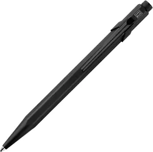 Penna a sfera Caran d'Ache 849 NERA NUOVA (849496) 849.496 - Foto 1 di 1