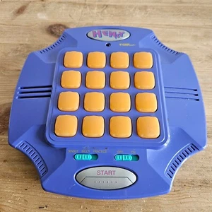 Tiger Electronics Henry Vintage 1996 Memory Game Tested - Picture 1 of 9