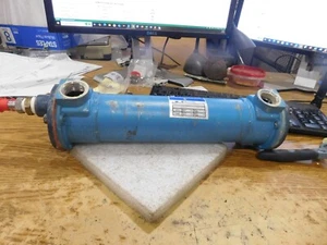 American Standard Model:  5-161-03-014-005 Heat Exchanger. - Picture 1 of 4