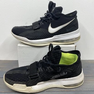 Nike Air Force Max Low Mens Athletic Shoes BV0651-001 Mens Size 9 - Picture 1 of 7