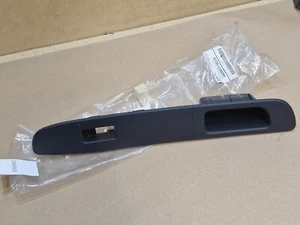 Subaru Impreza GG9-K6W 2005-2007 Electric Window Door Panel Trim 94266FE480OE - Picture 1 of 16