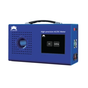 Hangzhi PIU600-E 0.01% Grade High Precision DC Tester 600A - Picture 1 of 4