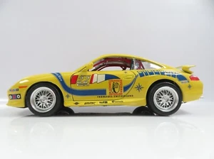 Coppa 1:18 Bburago Porsche 911 n.22 GT3 #4470 - Foto 1 di 7