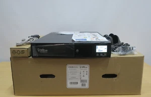 NEW Riello UPS Dialog Vision Dual VSD3000A5 Tower Rackmount 3000VA 2700W UPS - Picture 1 of 18