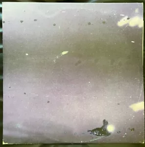 Innervisions - ‘Mermaids’ 12” Mo Wax MW051 Mint Vinyl DJ Shadow UNKLE DJ Cam - Picture 1 of 2