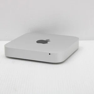 Apple Mac Mini A1347 7,1 Late 2014 USFF PC Intel Core i5 4278U 16GB 1 TB HDD - Picture 1 of 15
