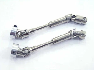 U-JOINT AXLE CVD DRIVE SHAFT Fits SAVAGE 21 25 4.6 SS X - Picture 1 of 1