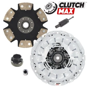 STAGE 3 CLUTCH KIT for 4/2003-2006 BMW E46 325Ci M54 E90 325i 328i N52 2.5L 3.0L - Picture 1 of 7