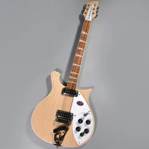 Rickenbacker Model 620 Mapleglo Electric Guitar / OUTLET - Picture 1 of 9