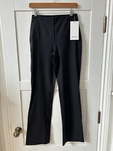 Lululemon Smooth Fit Pull On High Rise Pant - Size US6/UK10 - BNWT - Picture 1 of 8