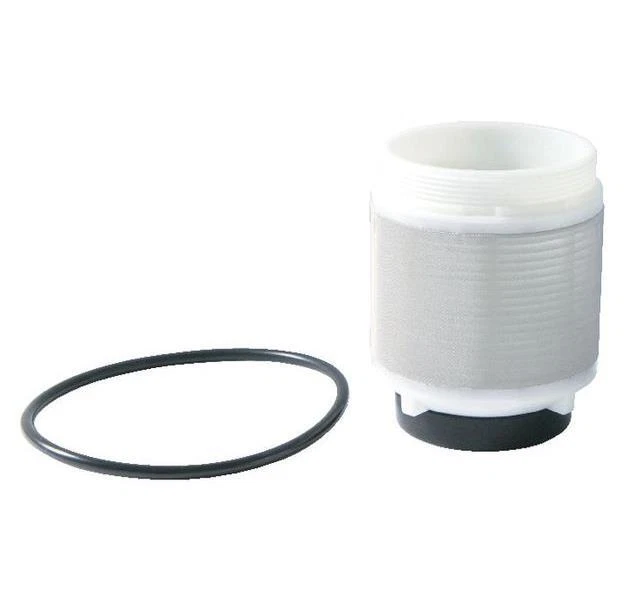 SYR Ersatzteil 2315 Filtereinsatz 90um für Drufi DFR und FR DN20-32 - Bild 1 von 1