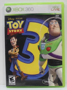 Toy Story 3: El Videojuego CIB Xbox 360 - Imagen 1 de 5