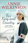 Annie Wilkinson For King and Country (Paperback)