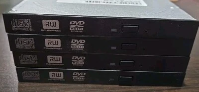 Grabadora DVD Toshiba Samsung Slim Modelo SN-208 Excelente Estado de Funcionamiento Foto 1 de 3