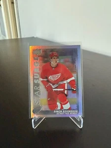 2023-24 Upper Deck Series 1 Hockey Star Surge *You Pick* - Picture 1 of 8
