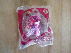 My Little Pony McDonalds Spielzeug #1 PRINCESS TWILIGHT SPARKLE 2014 Neu - Bild 1 von 2