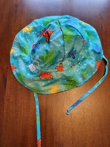 I play Sun Hat Size 2t-4t - Picture 1 of 4