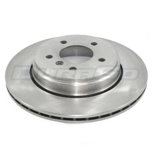 Disc Brake Rotor Pronto BR900734 - Picture 1 of 3