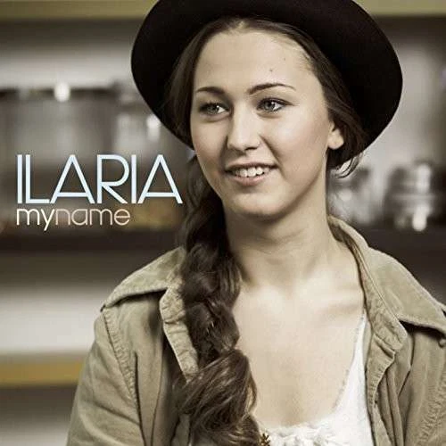 Ilaria - My Name (X Factor 8)CD Rca Records Label - Bild 1 von 1