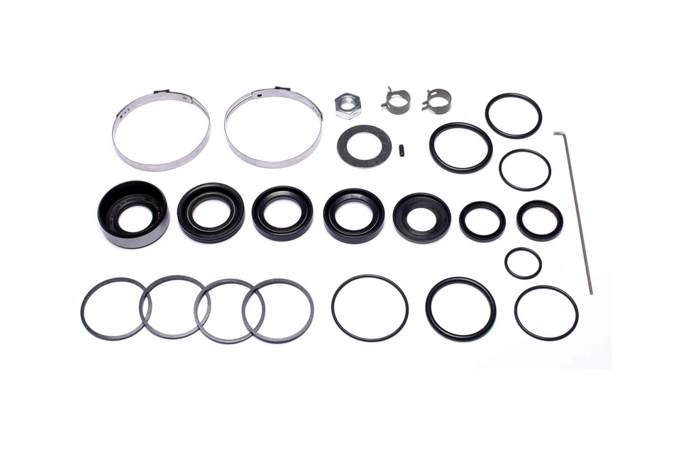 Sunsong Rack and Pinion Seal Kit For 1978, 1980-1983 Ford Fairmont - Image 1 of 1