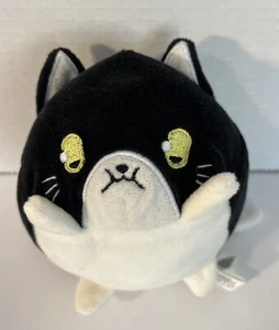 Peluche Mochibi Chonks Cat 2020 6" - Imagen 1 de 9