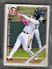 2021 BOWIE BAYSOX COMPLETE TEAM SET AA BALTIMORE ORIOLES  38 CARDS