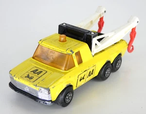 Matchbox Pick Up Truck Super Kings K6 Toy Vintage Collectible - Picture 1 of 10